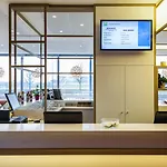 Hotel Ibis Styles Versailles Guyancourt