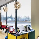 Ibis Styles Versailles 3* Guyancourt