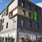 Ibis Styles Versailles Hotel
