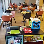Ibis Styles Versailles 3* Guyancourt