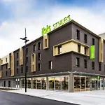 Hotel Ibis Styles Versailles