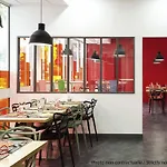 Ibis Styles Versailles Guyancourt