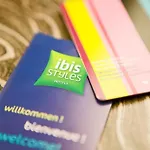 Ibis Styles Versailles Hotel 3*
