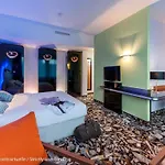 Hotel Ibis Styles Versailles Guyancourt