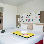 Ibis Styles Versailles Guyancourt