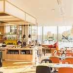 Ibis Styles Versailles Hotel Guyancourt
