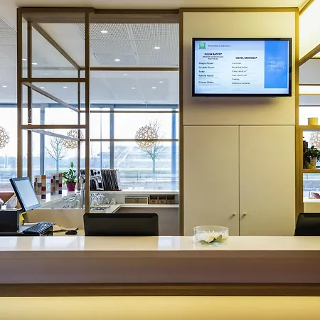 Szálloda Ibis Styles Versailles