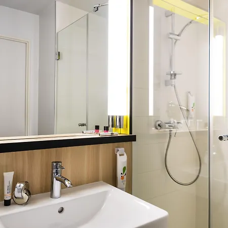 Hotel Ibis Styles Versailles