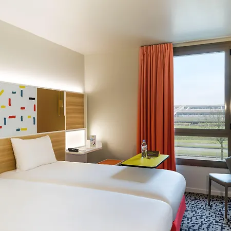 Ibis Styles Versailles Guyancourt