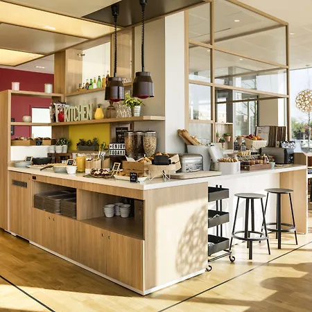 Hotel Ibis Styles Versailles
