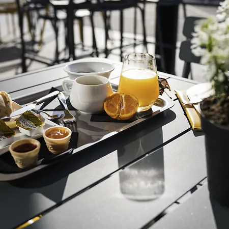 Ibis Styles Versailles Guyancourt Guyancourt