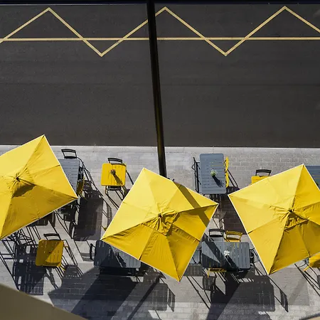 Hotel Ibis Styles Versailles Guyancourt