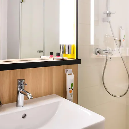 Ibis Styles Versailles 3* Guyancourt