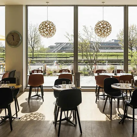 Ibis Styles Versailles