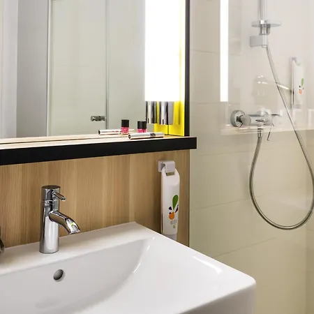 Szálloda Ibis Styles Versailles