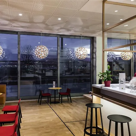 Ibis Styles Versailles Szálloda 3*
