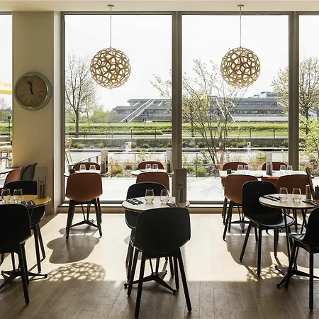 Ibis Styles Versailles Hotel
