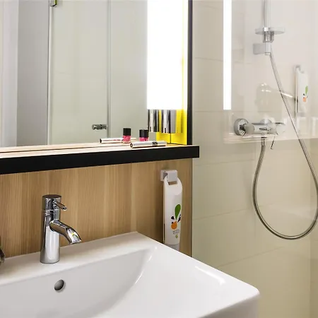 Ibis Styles Versailles
