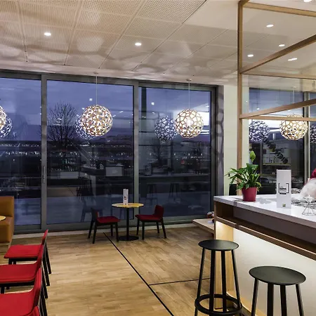 Ibis Styles Versailles Szálloda 3*