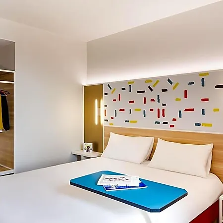 Hotel Ibis Styles Versailles