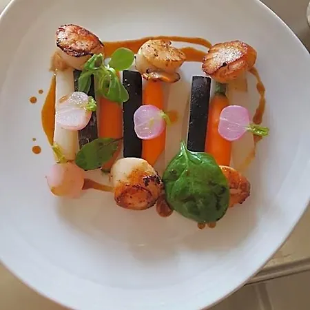 Ibis Styles Versailles Hotel