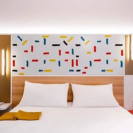 Ibis Styles Versailles