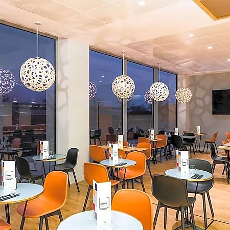 Ibis Styles Versailles 3* Guyancourt