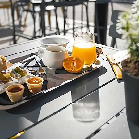 Ibis Styles Versailles Hotel