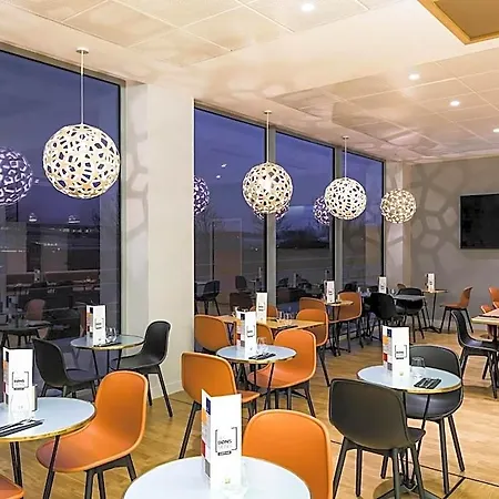 Hotel Ibis Styles Versailles