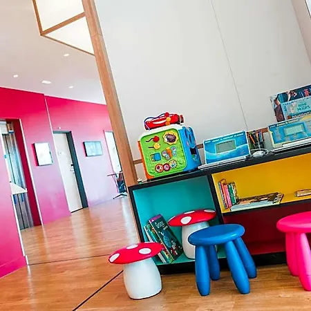 Ibis Styles Versailles