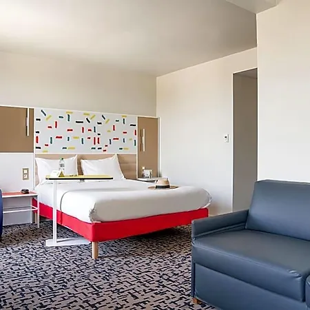 Hotel Ibis Styles Versailles