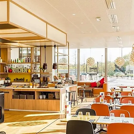 Hotel Ibis Styles Versailles