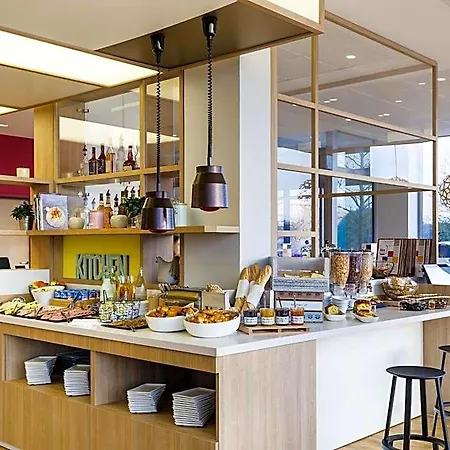 Ibis Styles Versailles Hotel