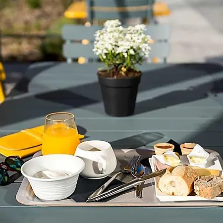 Hotel Ibis Styles Versailles