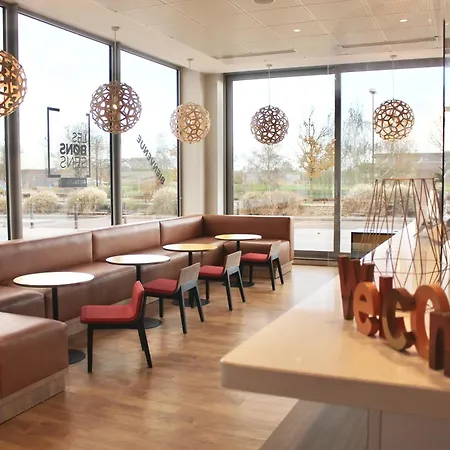Hotel Ibis Styles Versailles