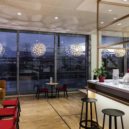 Hotel Ibis Styles Versailles