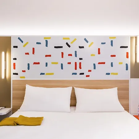 Ibis Styles Versailles 3* Guyancourt