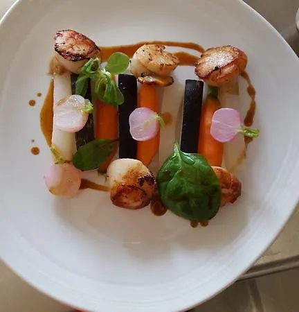 Ibis Styles Versailles 호텔 기영꾸흐