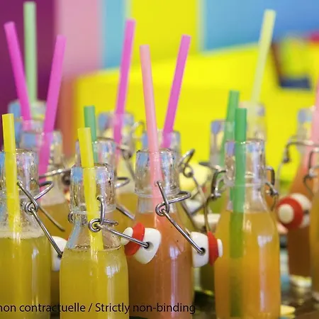 Ibis Styles Versailles Guyancourt 3*