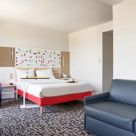Ibis Styles Versailles 3* Guyancourt