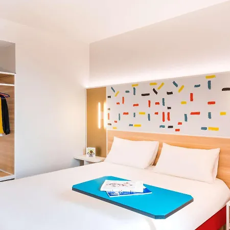 Ibis Styles Versailles
