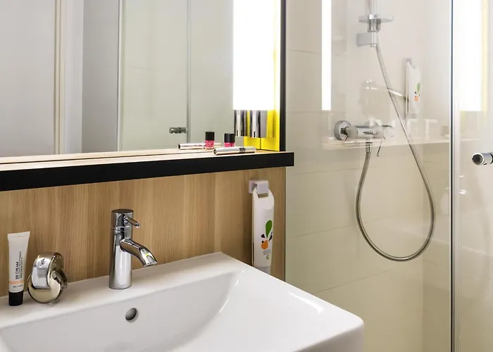 Ibis Styles Versailles