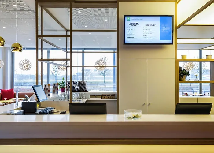 Hotel Ibis Styles Versailles