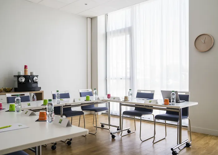 Ibis Styles Versailles