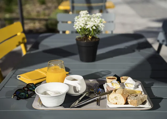 Ibis Styles Versailles 3* Guyancourt