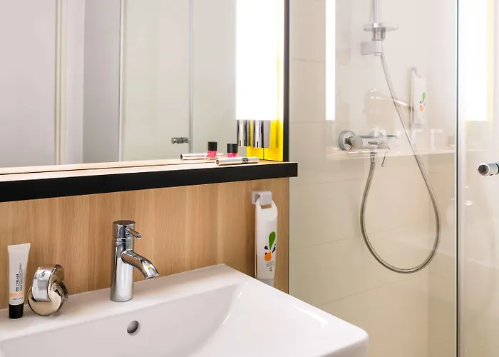 Ibis Styles Versailles 3* Guyancourt