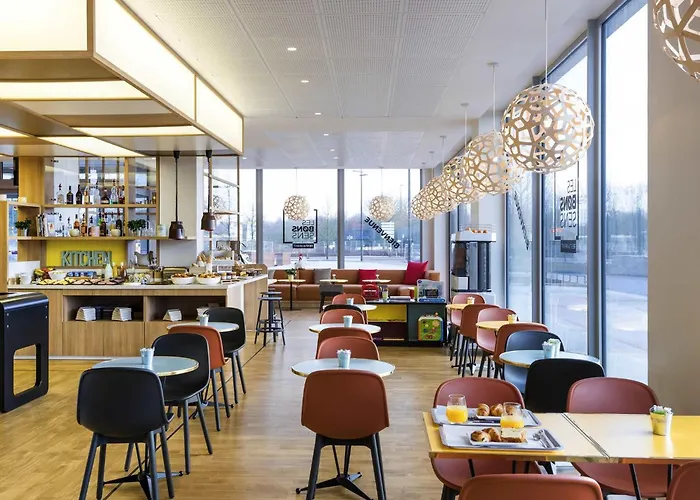 Ibis Styles Versailles