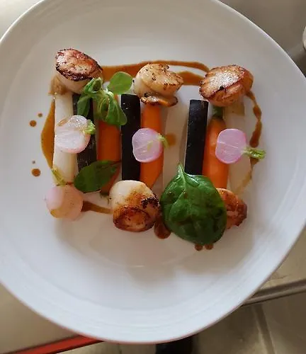 Ibis Styles Versailles Hotel Guyancourt