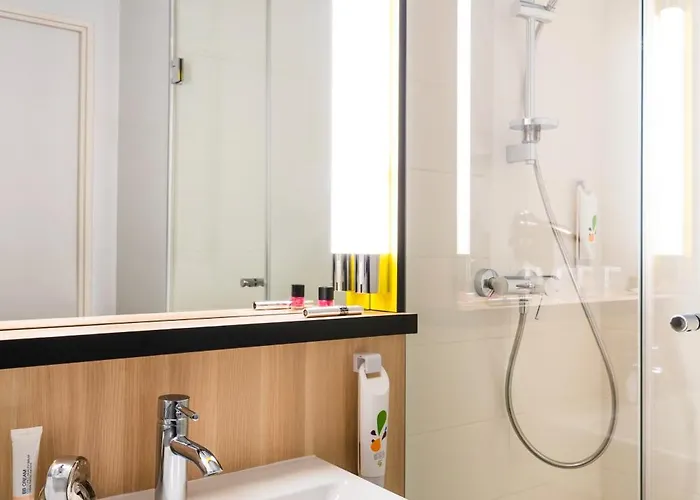 Ξενοδοχείο Ibis Styles Versailles 3*
