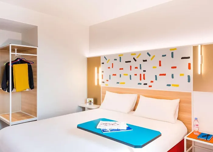 Ibis Styles Versailles
